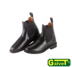 Jodhpur boots black 36
